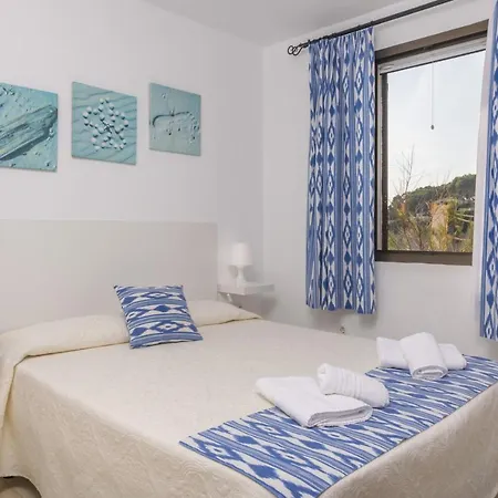 Vista Azul 8 * Sant Elm