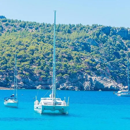Vista Azul 8 *