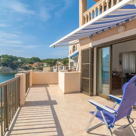Vista Azul 8 Chalet