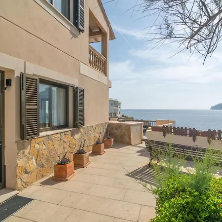 Vista Azul 8 Sant Elm