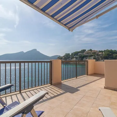Vista Azul 8 * Sant Elm