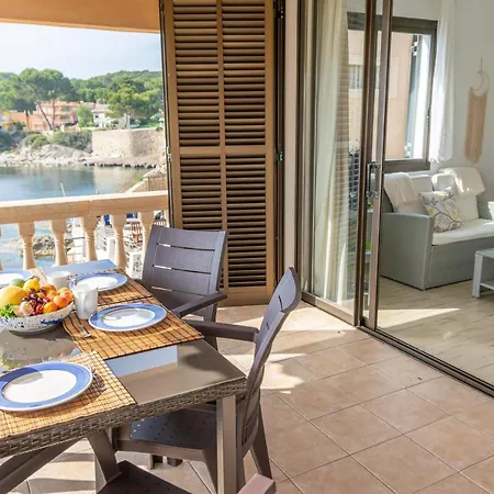 Vista Azul 8 * Sant Elm