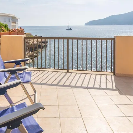 Chalet Vista Azul 8 *