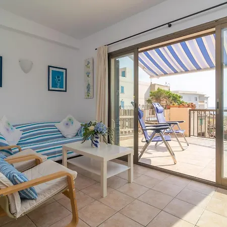 Vista Azul 8 * Sant Elm