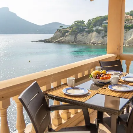 Vista Azul 8 Chalet