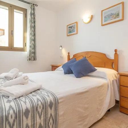 Vista Azul 8 * Sant Elm