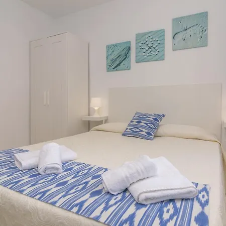 Vista Azul 8 Chalet