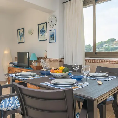 Chalet Vista Azul 8 Sant Elm