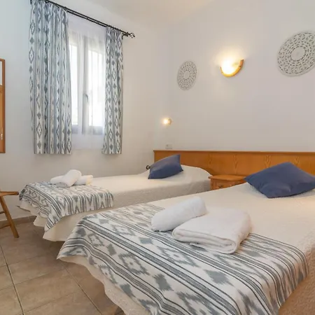 Vista Azul 8 Chalet Sant Elm