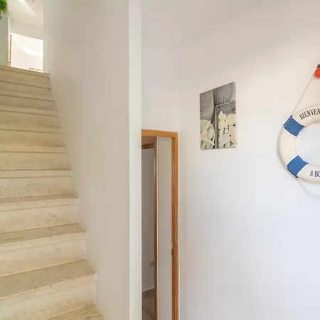 Vista Azul 8 Chalet