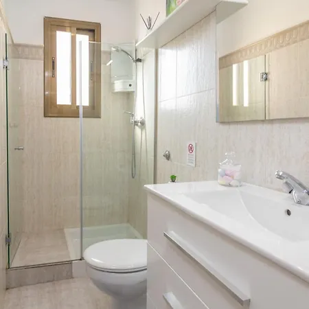 Chalet Vista Azul 8 Sant Elm