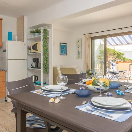 Chalet Vista Azul 8 Sant Elm