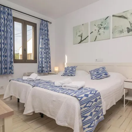 Vista Azul 8 Sant Elm